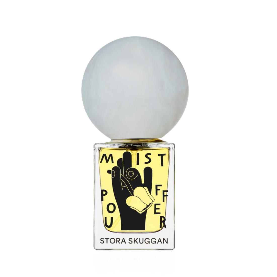 STORA SKUGGAN Mistpouffer EDP