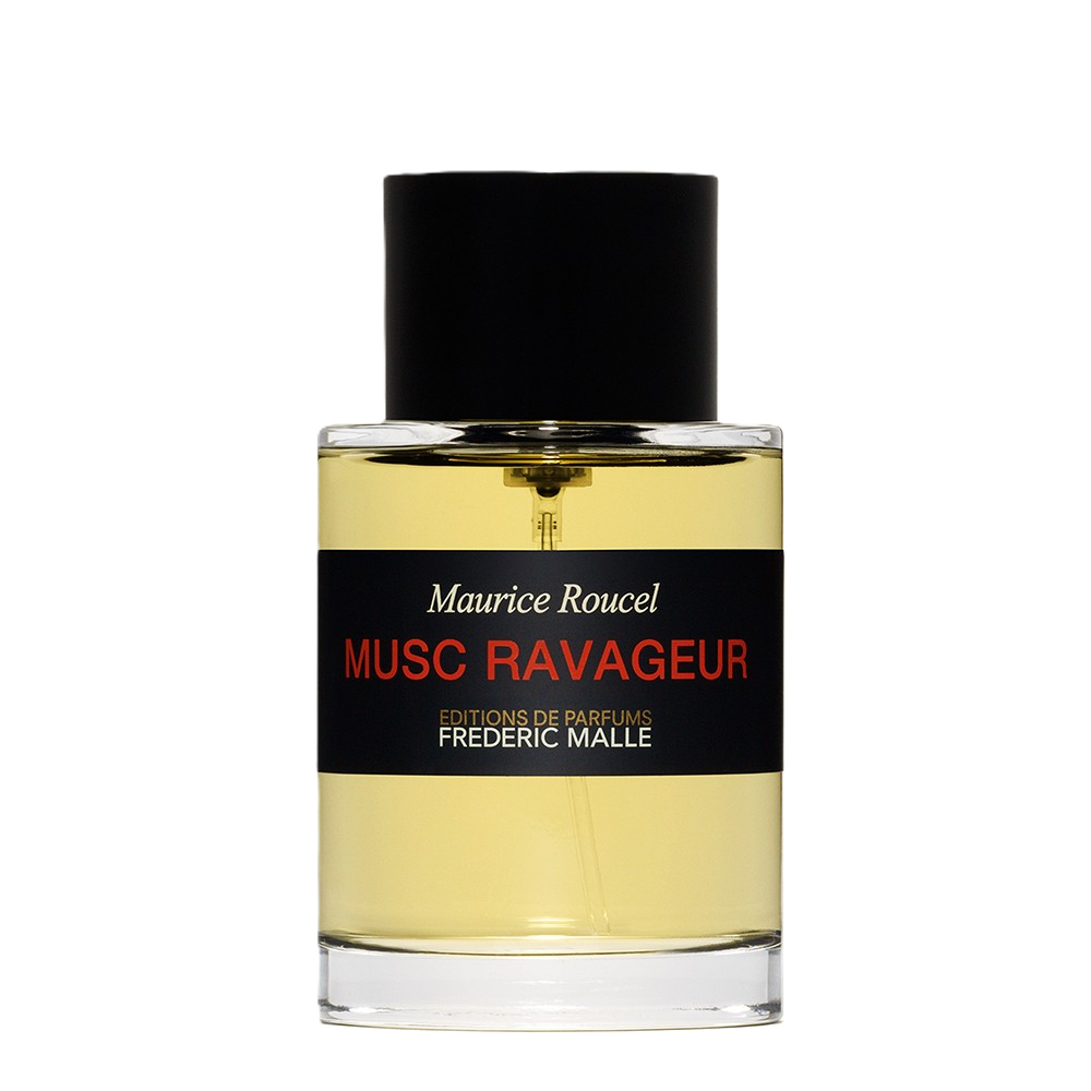 FREDERIC MALLE Musc Ravageur EdP