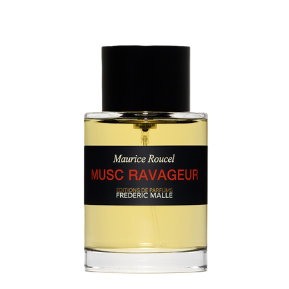 FREDERIC MALLE Musc Ravageur EdP