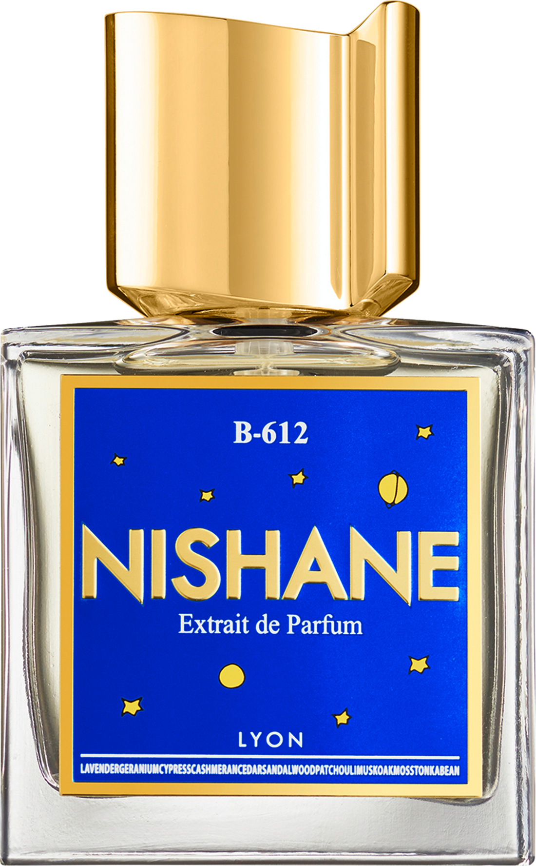 NISHANE B-612 EXT