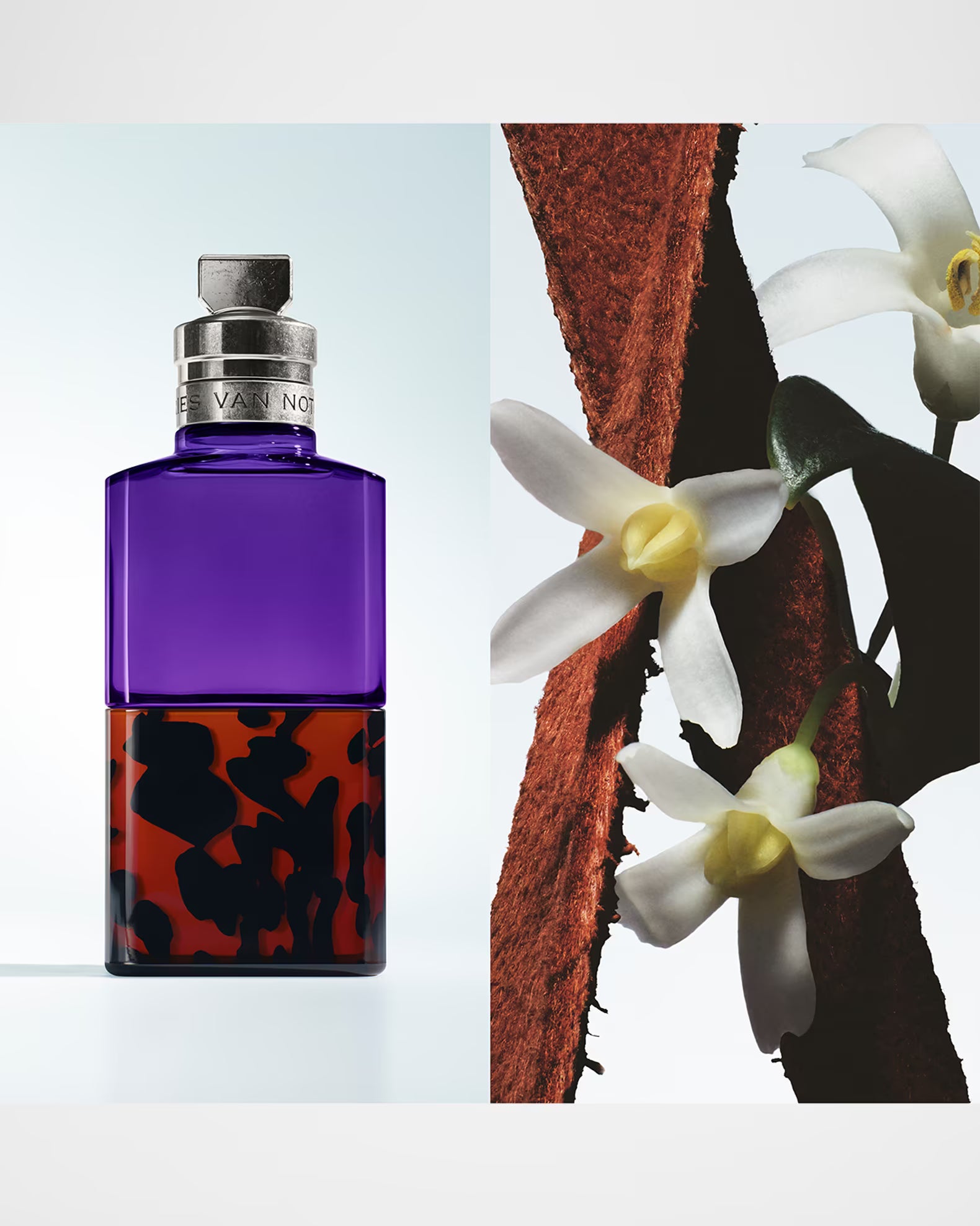 DRIES VAN NOTEN Fleur Du Mal EdP