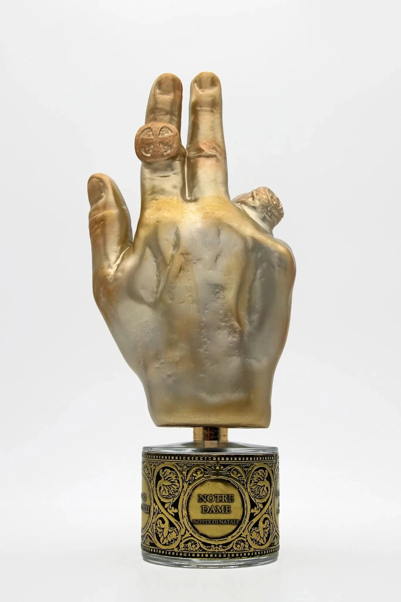 filippo sorcinelli notre dame notte di natale