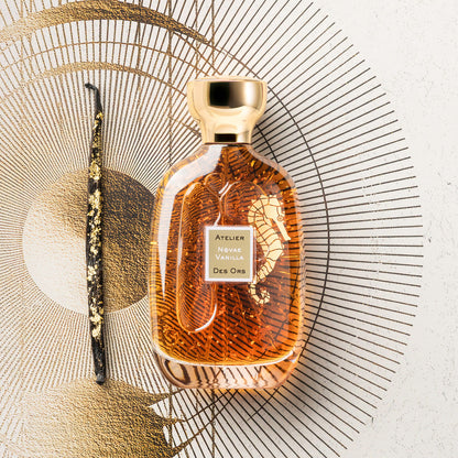 ATELIER DES ORS  Novae Vanilla EdP