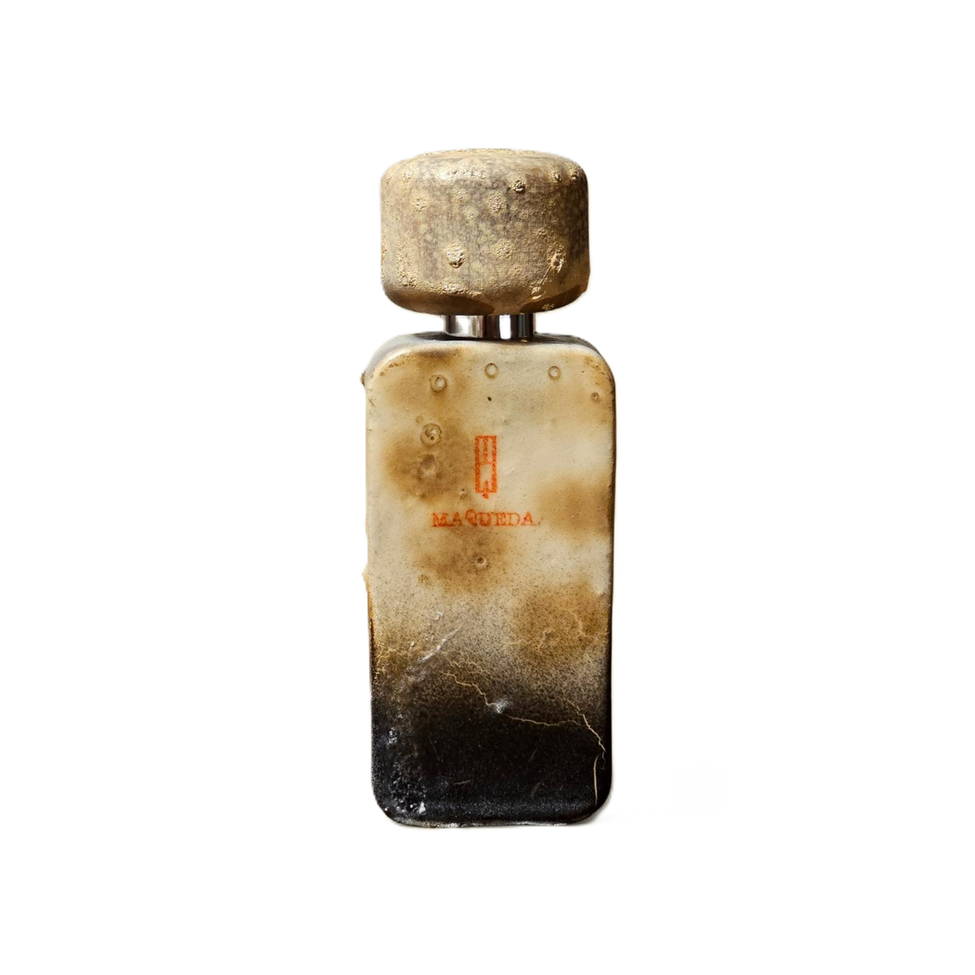 MAQUEDA Rigor Mortis Extrait