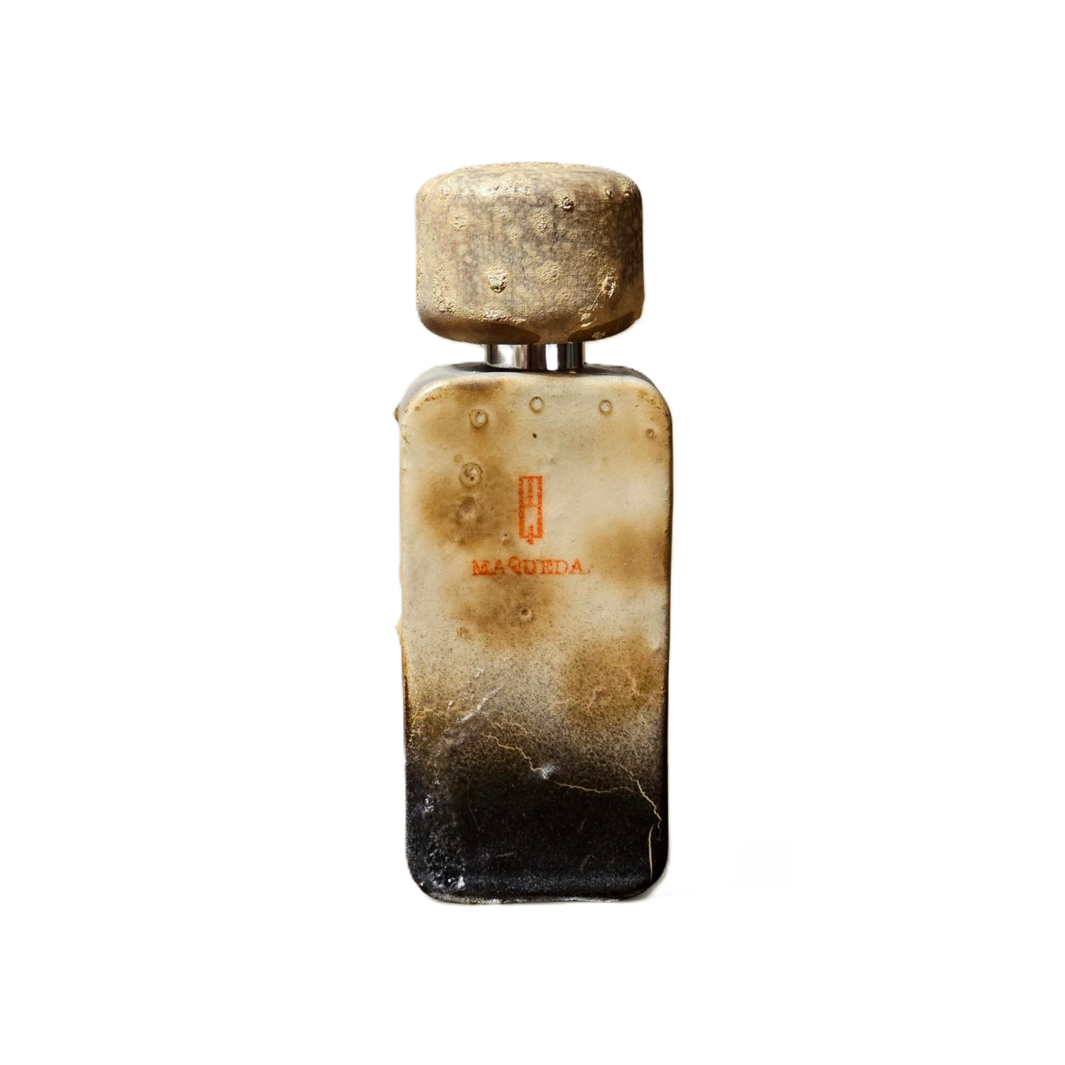MAQUEDA Rigor Mortis Extrait