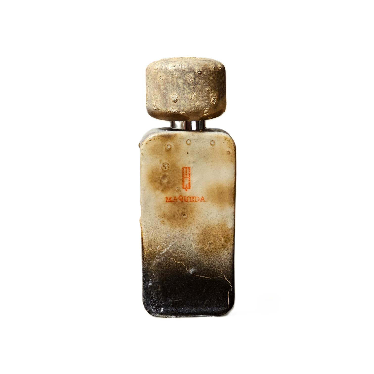 MAQUEDA Rigor Mortis Extrait