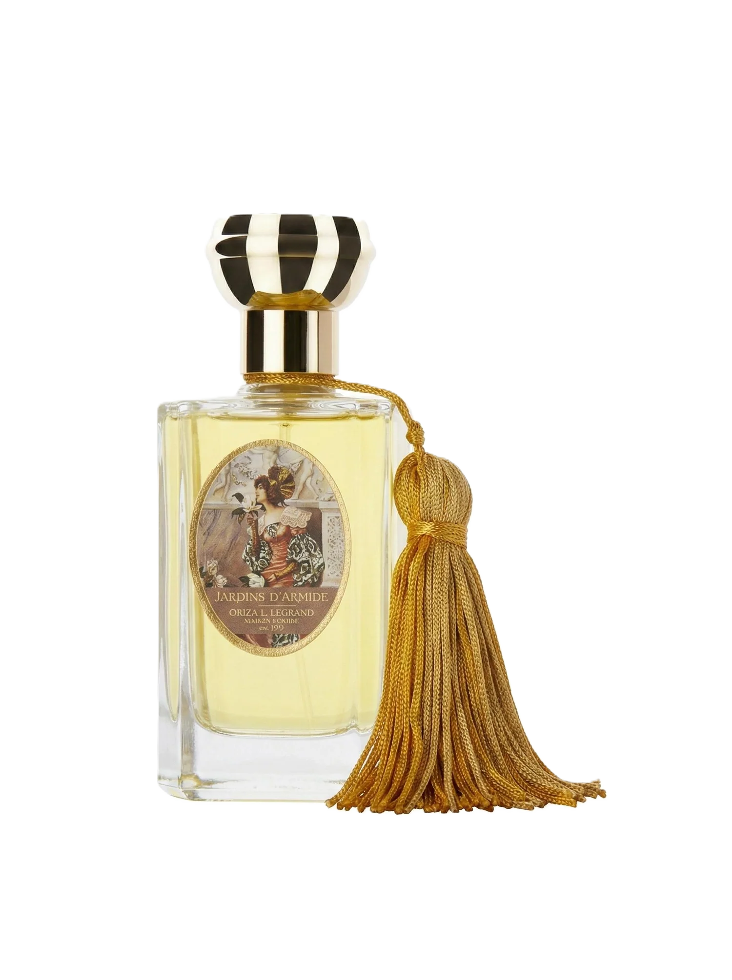 oriza l. legrand jardins d'armide