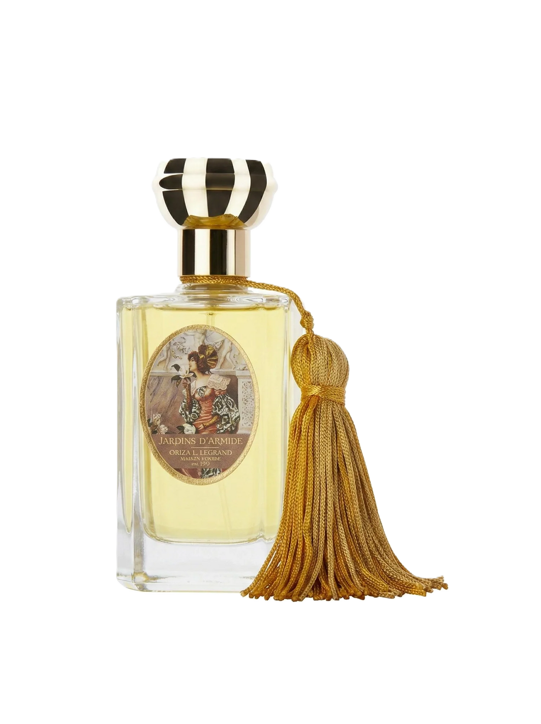 ORIZA L. LEGRAND Jardins d&