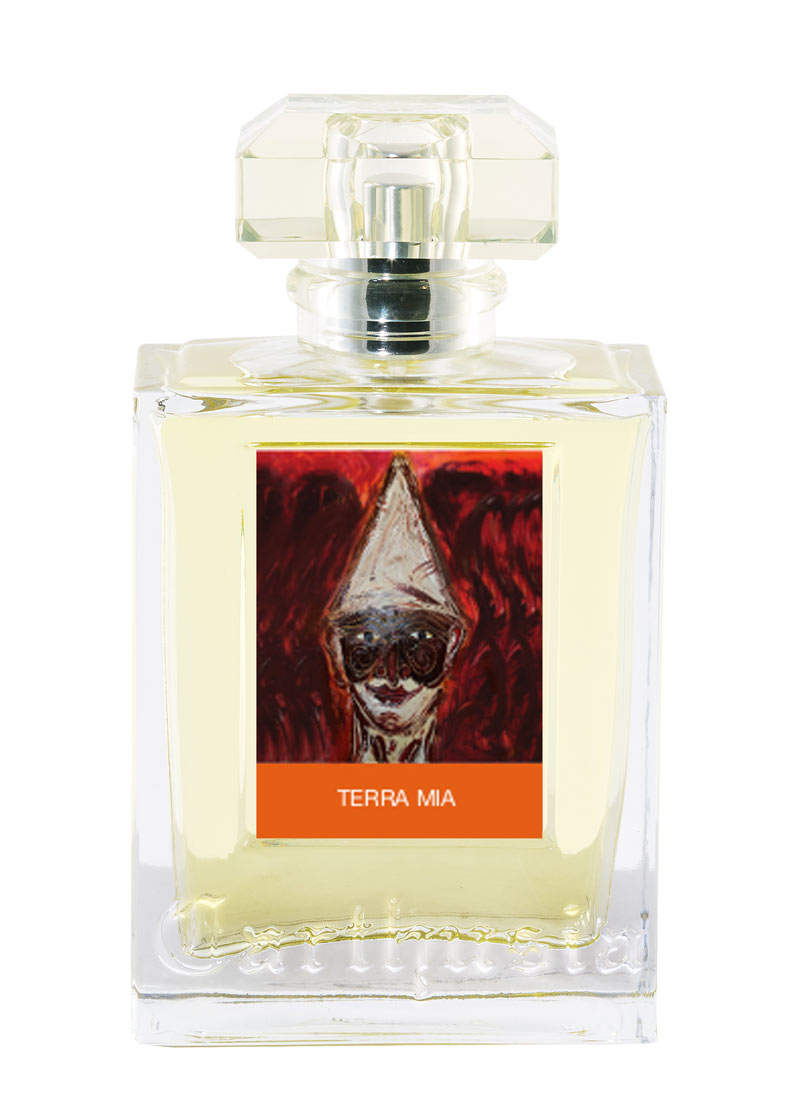 carthusia terra mia woda perfumowana 2 ml     odlewka