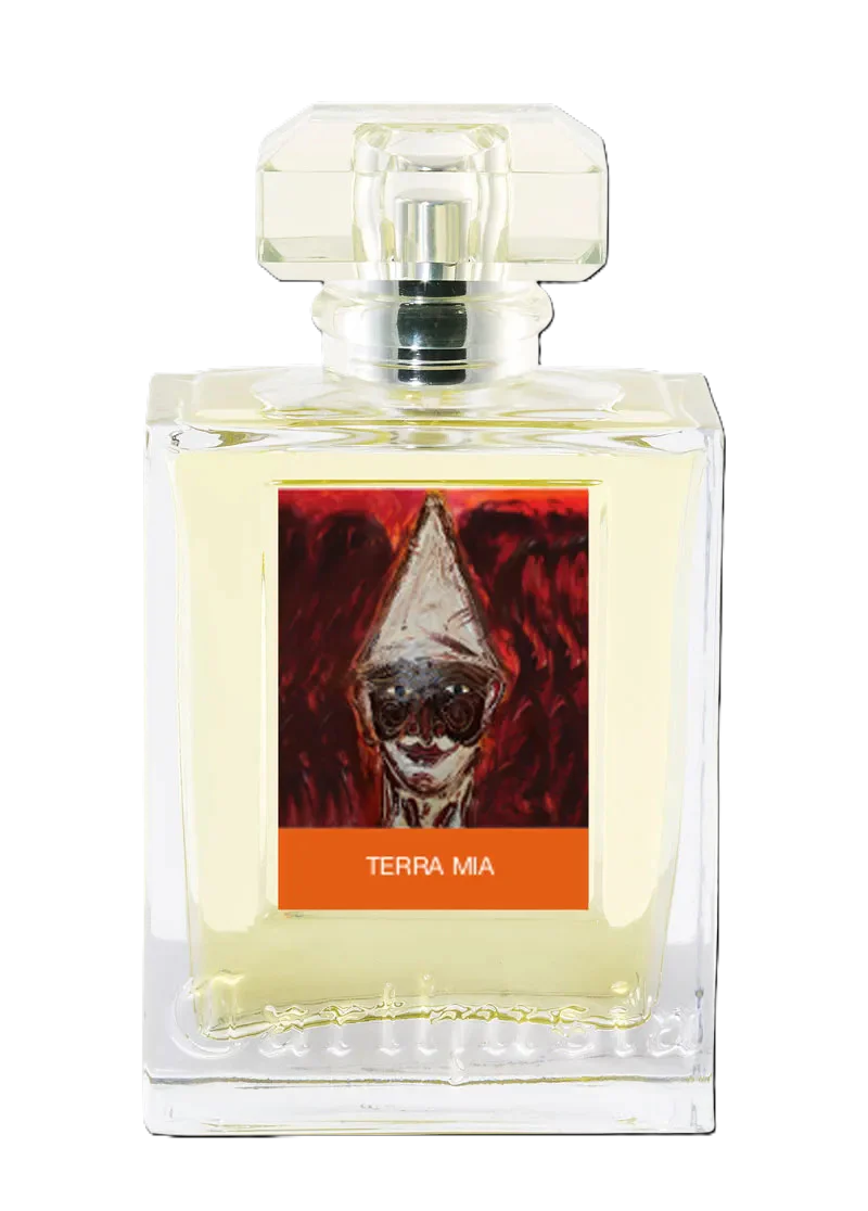 CARTHUSIA Terra Mia EdP