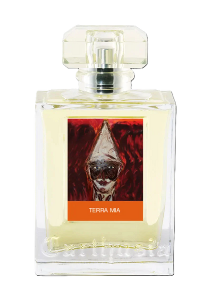 CARTHUSIA Terra Mia EdP