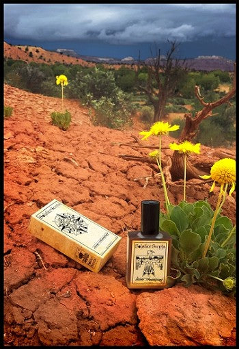 SOLSTICE Desert Thunderstorm EdP
