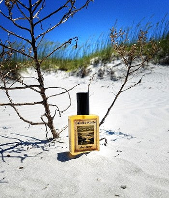 SOLSTICE Gulf Breeze EdP