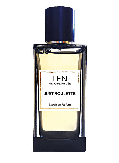 LEN FRAGRANCES Just Roulette Extrait