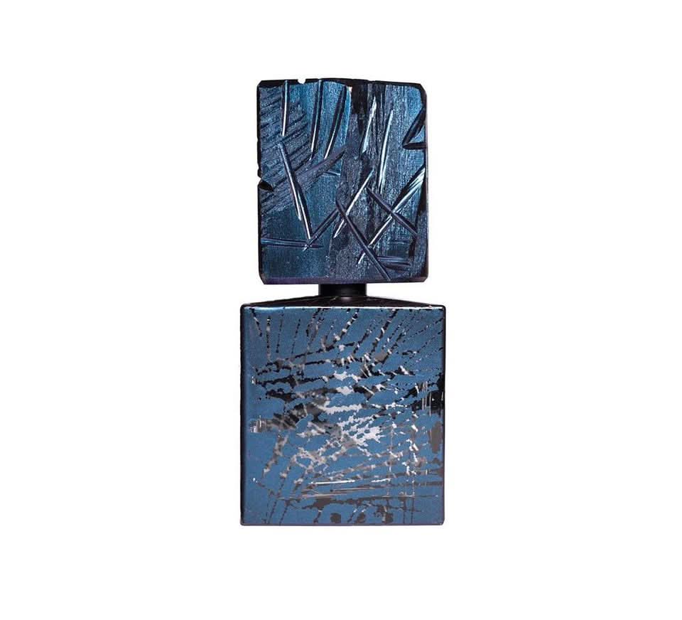 filippo sorcinelli scusami ekstrakt perfum 5 ml     odlewka