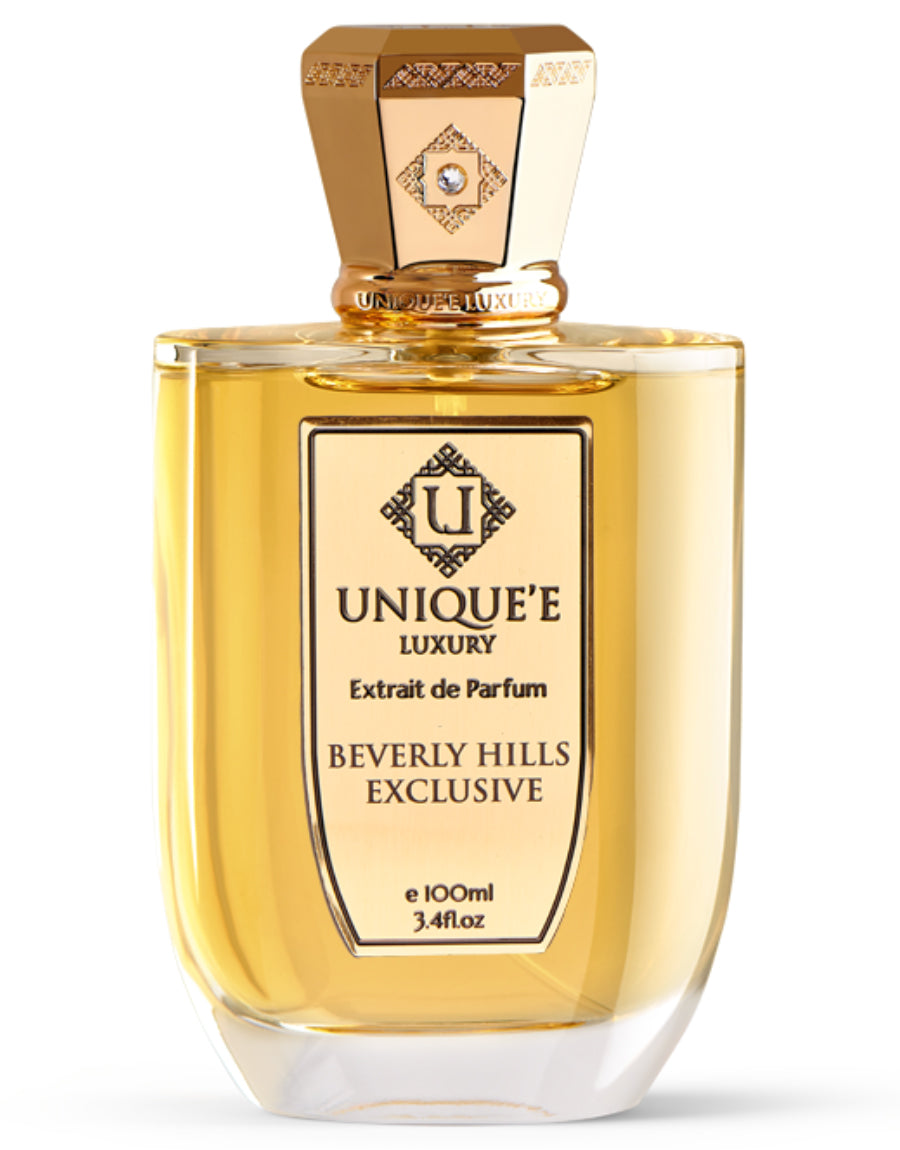 UNIQUE’E LUXURY Beverly Hills Exclusive Extrait