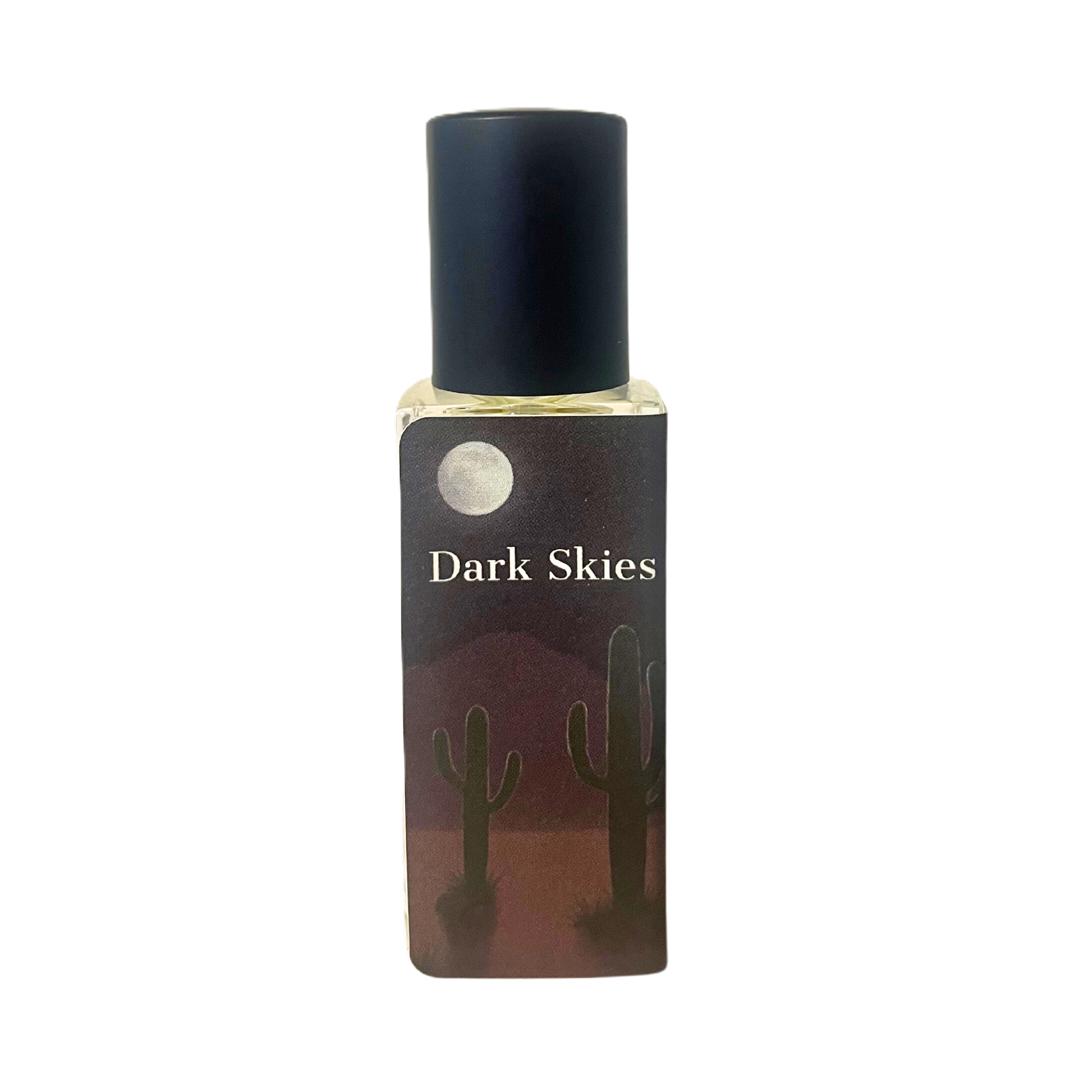 sorce dark skies