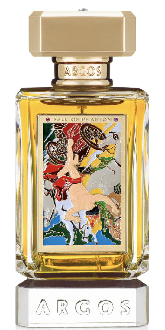 ARGOS Fall of Phaeton EDP