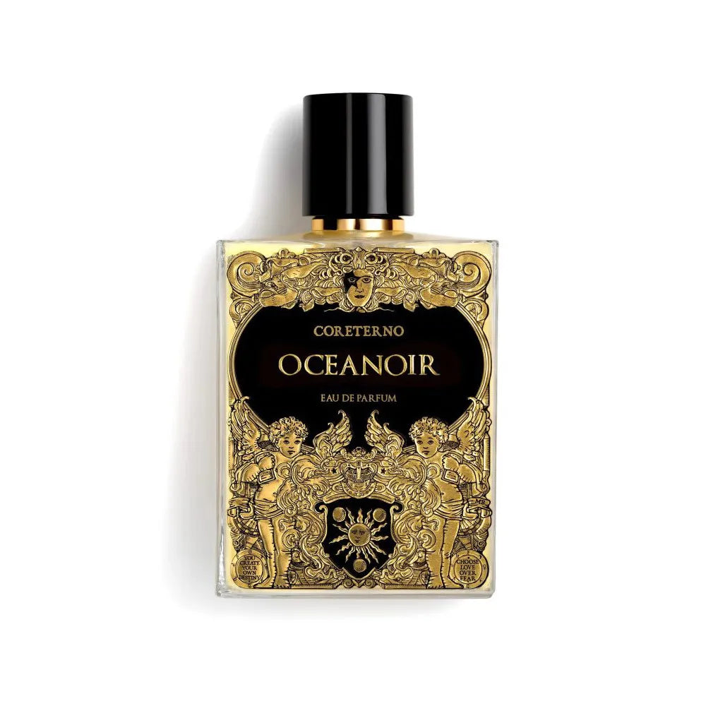 coreterno oceanoir woda perfumowana 10 ml     odlewka