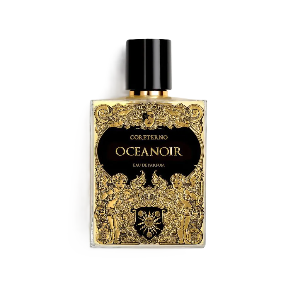 CORETERNO Oceanoir EdP