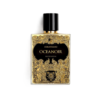 CORETERNO Oceanoir EdP
