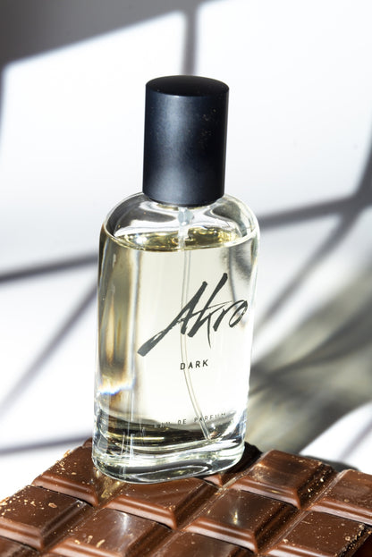 AKRO Dark EdP