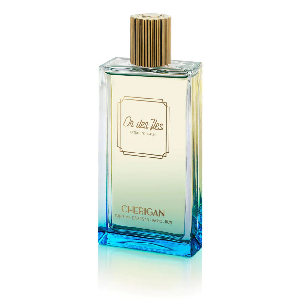 cherigan or des iles woda perfumowana 3 ml     odlewka