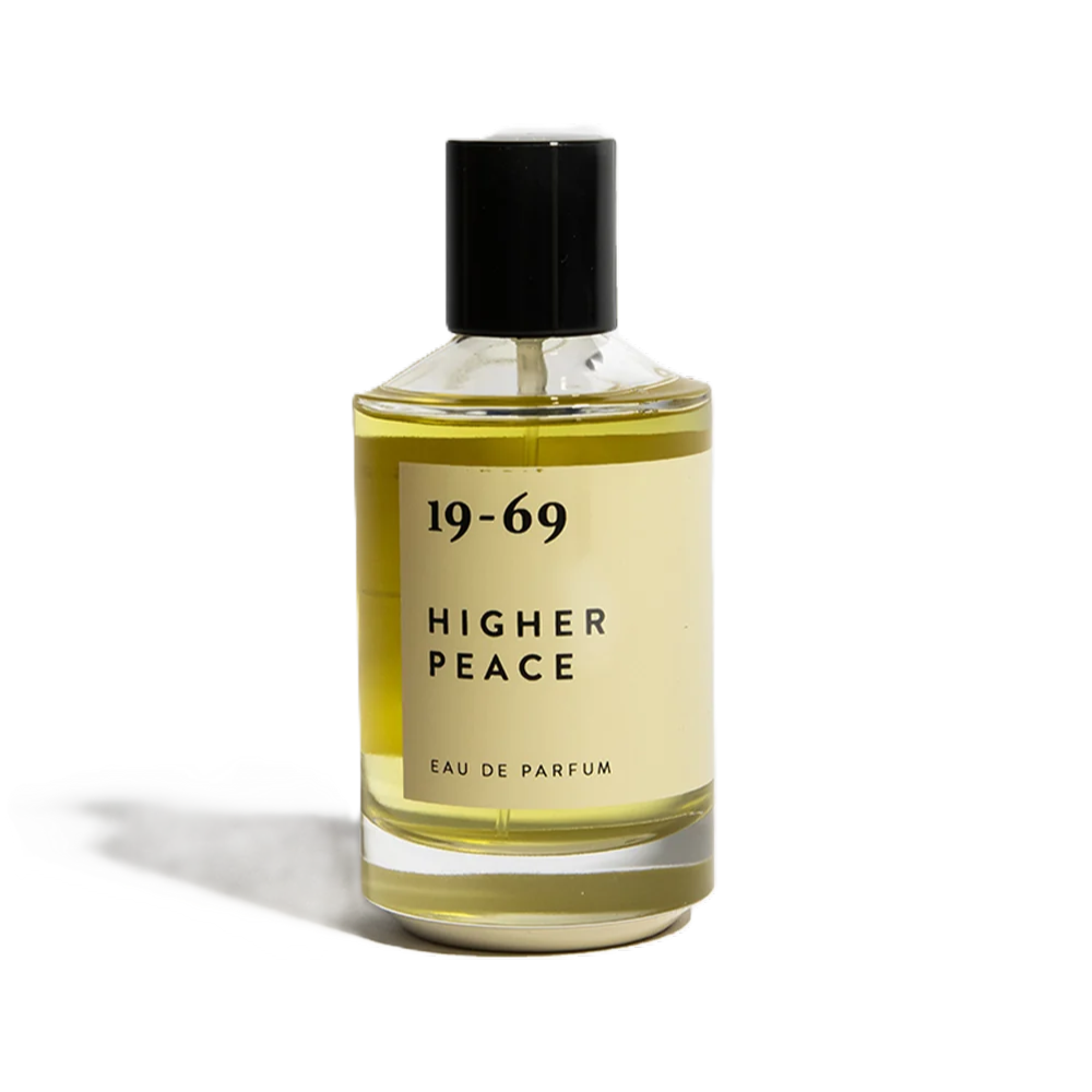 19-69 Higher Peace EdP