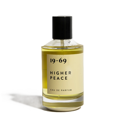 19-69 Higher Peace EdP