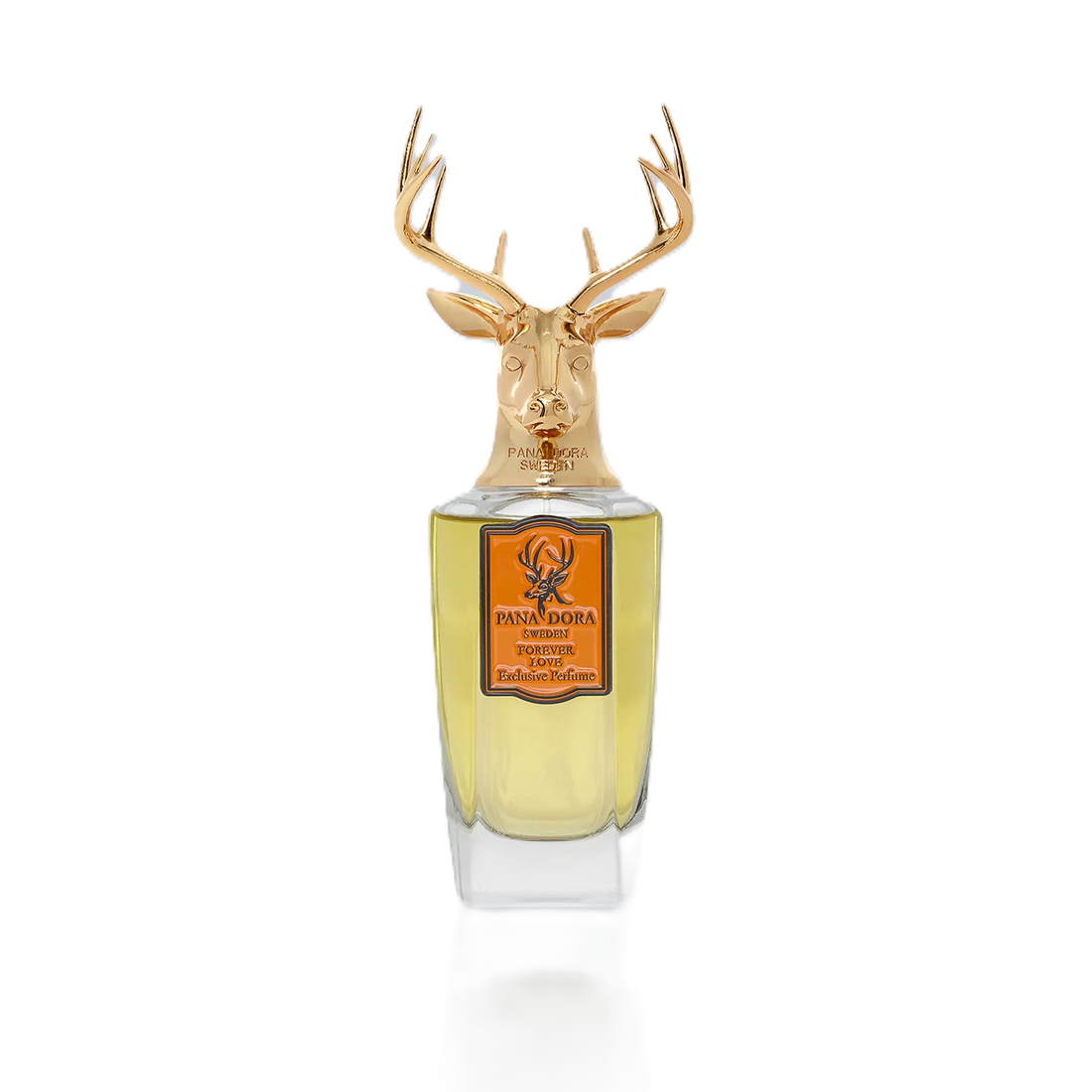PANA DORA Forever Love Parfum