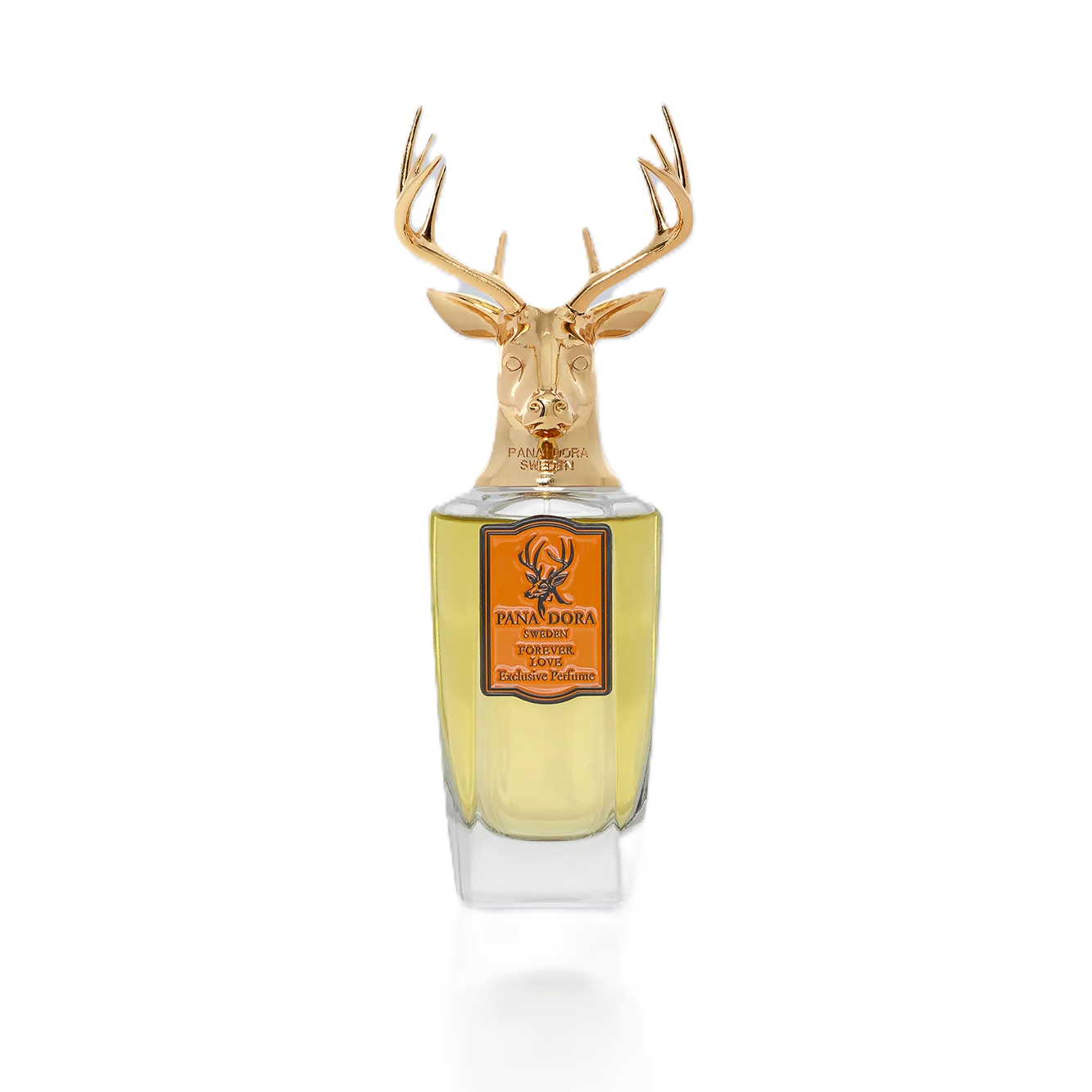 PANA DORA Forever Love Parfum