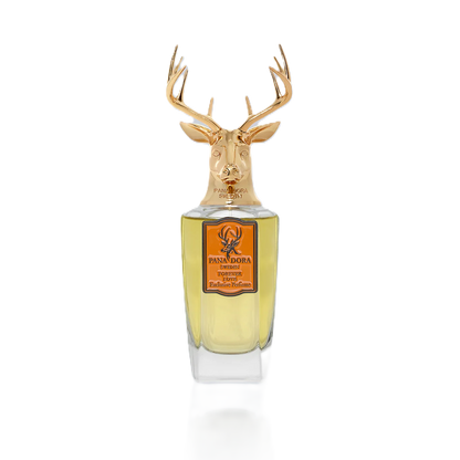 PANA DORA Forever Love Parfum