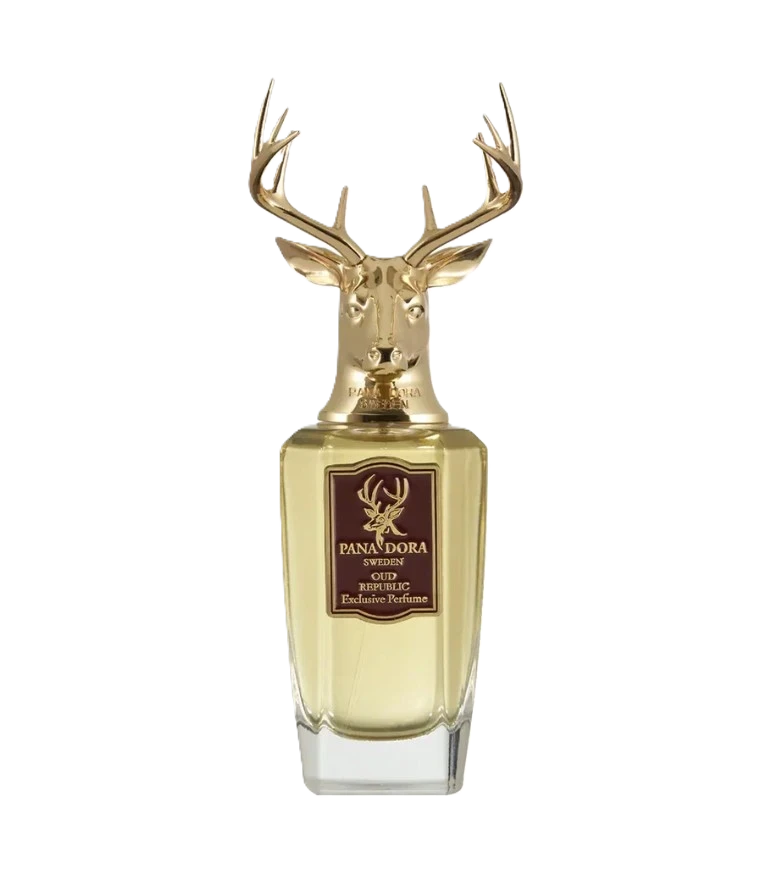 PANA DORA OUD Republic Extrait