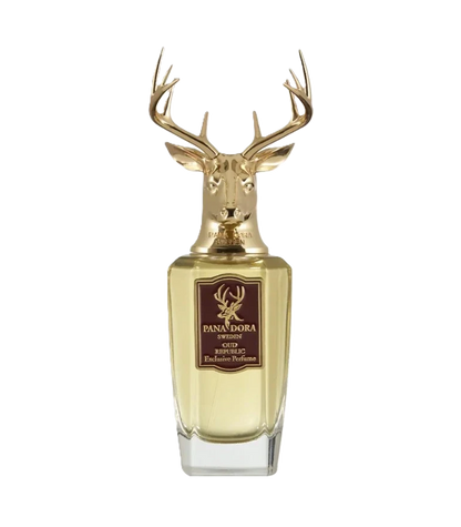 PANA DORA OUD Republic Extrait