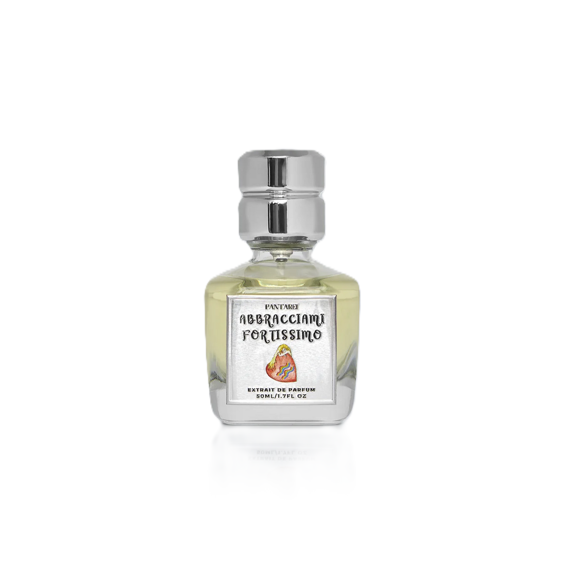 PANTAREI Abbracciami Fortissimo Extrait