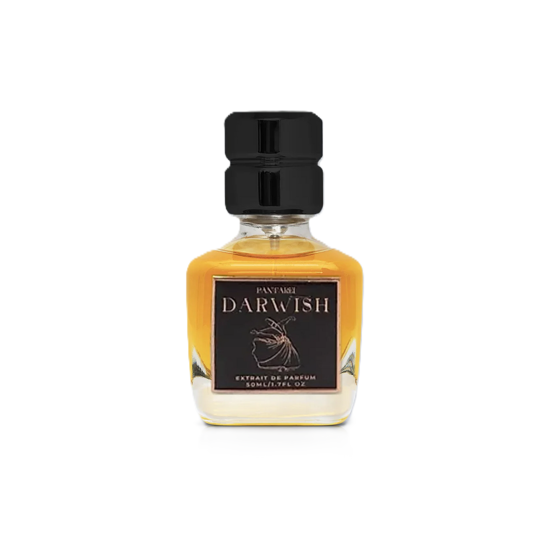 PANTAREI Darwish Extrait