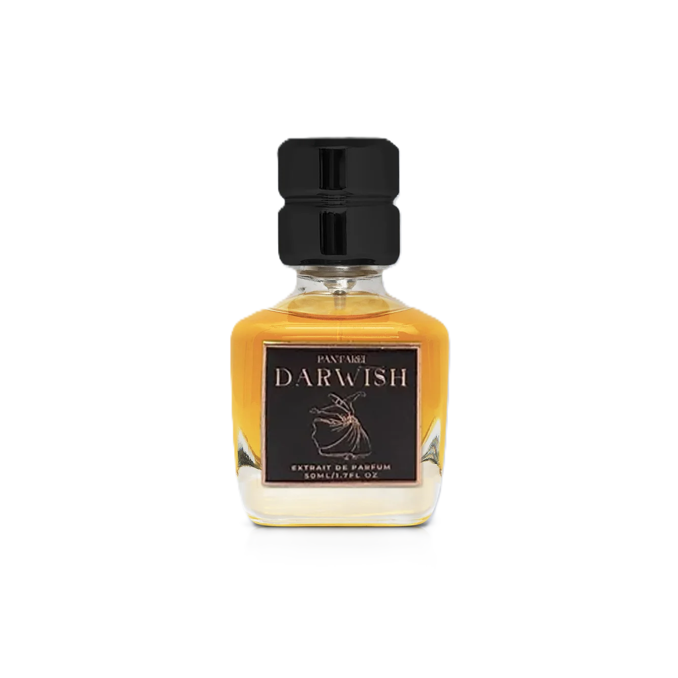 PANTAREI Darwish Extrait