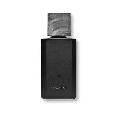 PARFUMERIE PARTICULIERE Black Tar Extrait