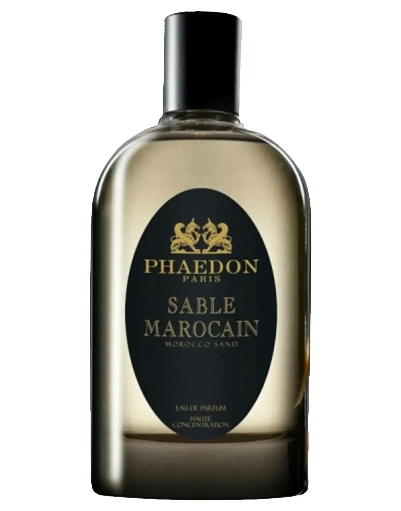 PHAEDON Sable Marocain EDP - Eau de Poudel