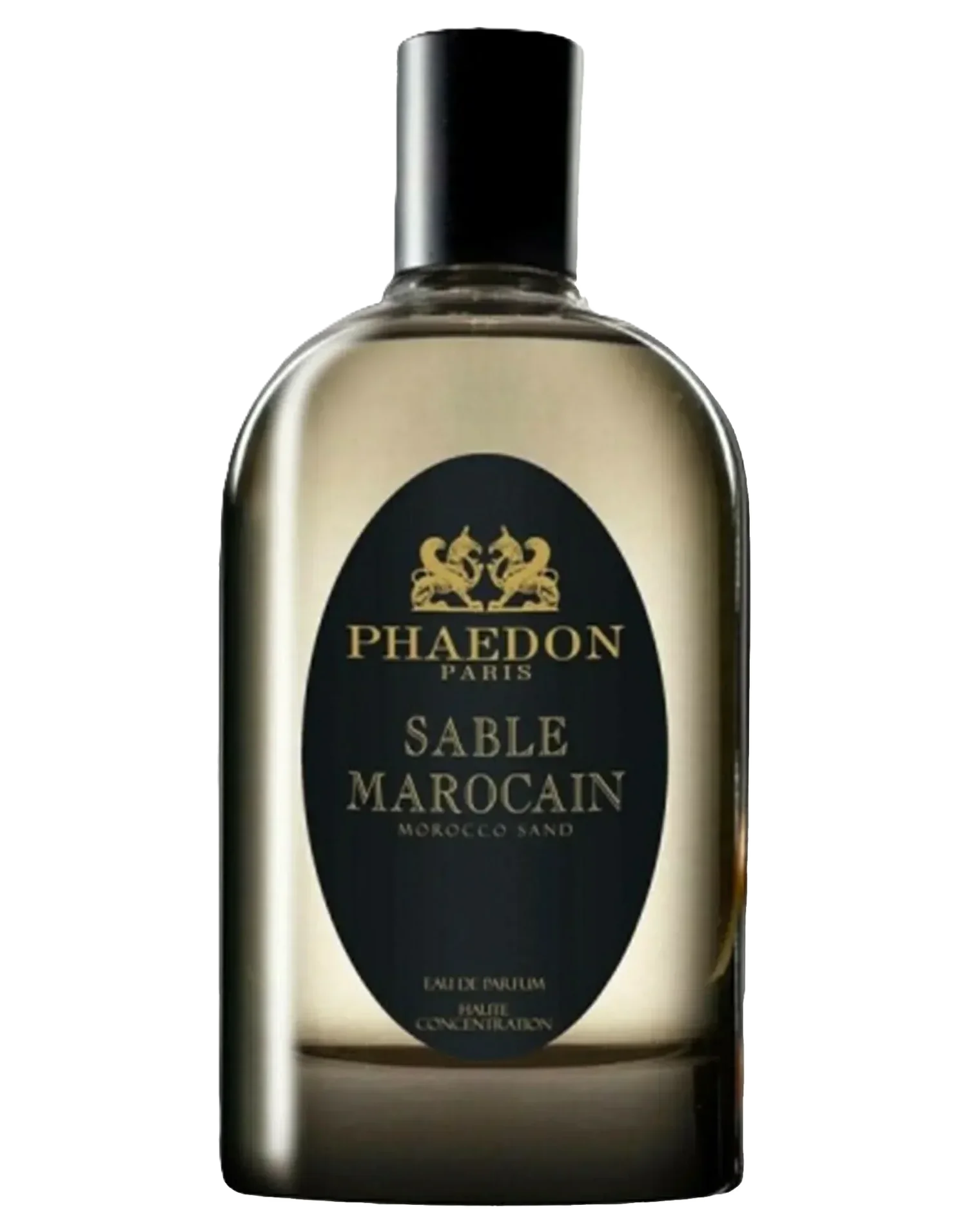 phaedon sable marocain