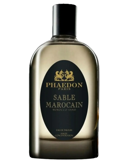PHAEDON [discontinued] Sable Marocain EDP