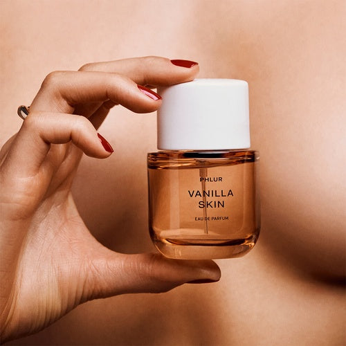 PHLUR Vanilla Skin EdP
