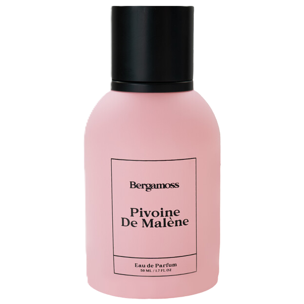 bergamoss pivoine de malene