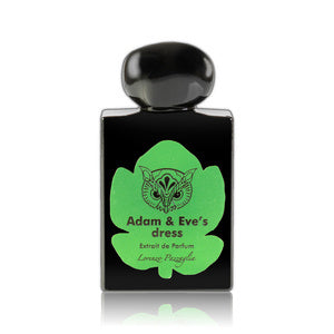 lorenzo pazzaglia adam & eve's dress ekstrakt perfum 5 ml     odlewka