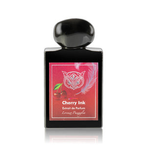 lorenzo pazzaglia cherry ink ekstrakt perfum 2 ml     odlewka