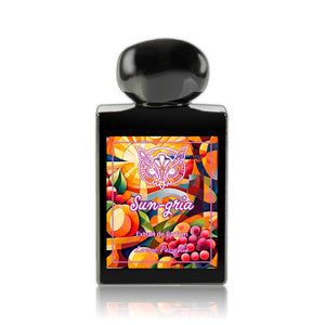 lorenzo pazzaglia sun-gria ekstrakt perfum 5 ml     odlewka