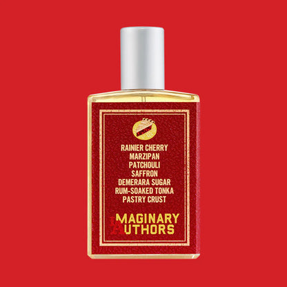 IMAGINARY AUTHORS A Little Secret EDP
