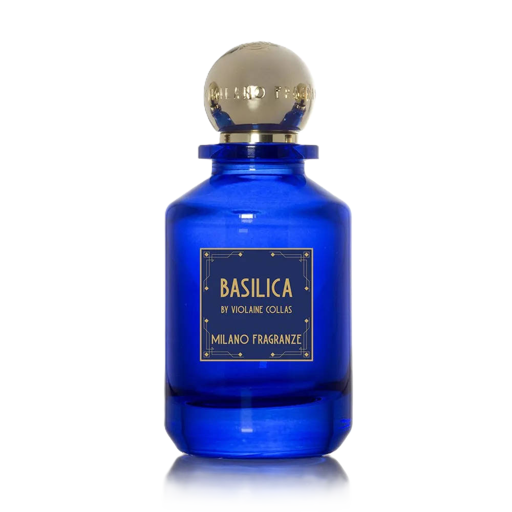 MILANO FRAGRANZE Basilica EdP