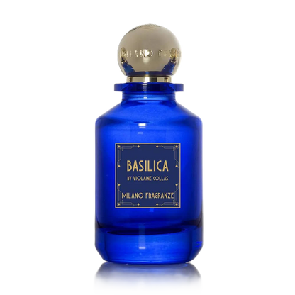 MILANO FRAGRANZE Basilica EdP