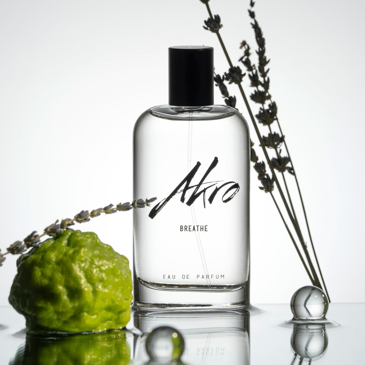 AKRO Breathe EdP